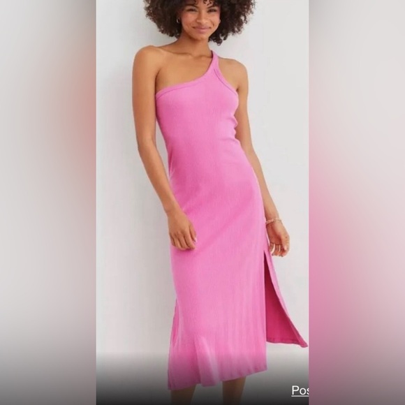 Aerie Dress - Picture 3 of 3